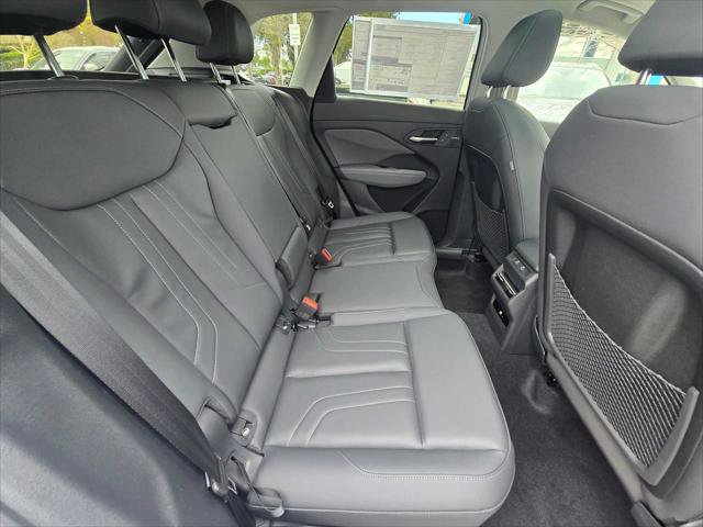 New 2026 Audi Q3 quattro 2.0T image 14