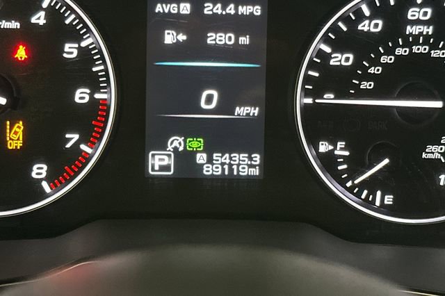 Used 2022 Subaru Outback Touring XT image 33