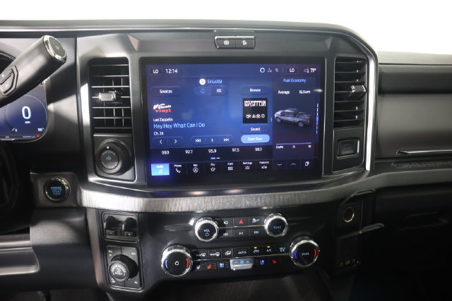 Used 2025 Ford F250 Platinum w/ Tremor Off-Road Package AWD/4WD image 61