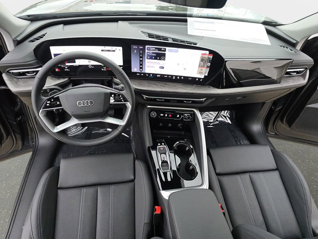 New 2026 Audi Q5 Premium Plus image 9