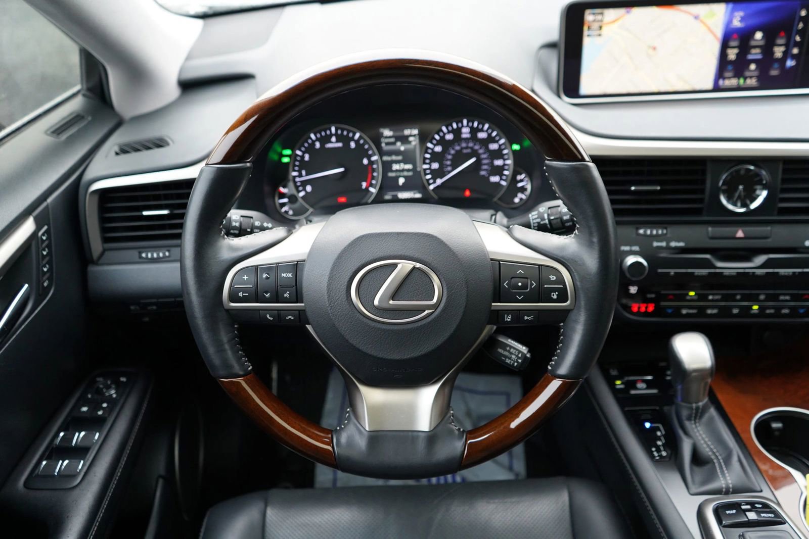 Used 2019 Lexus RX 350 F Sport image 19