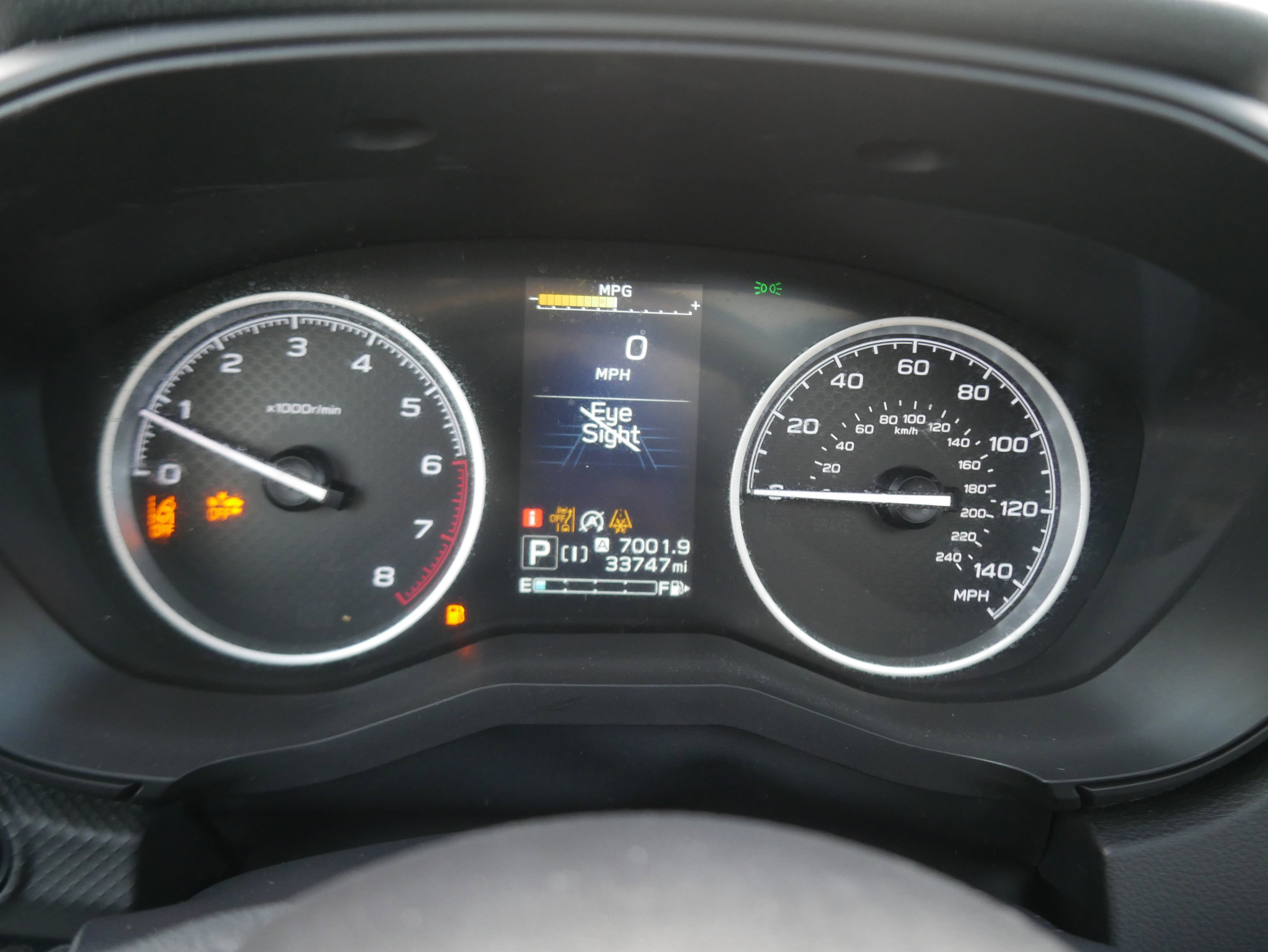 Used 2024 Subaru Forester Limited image 53