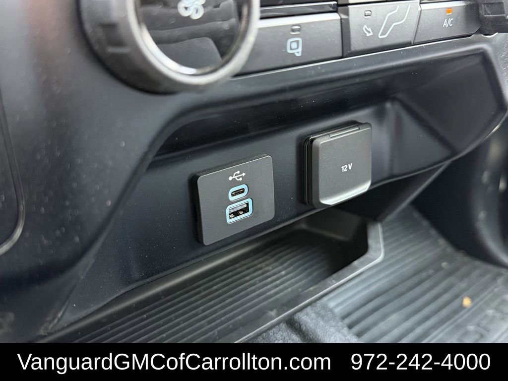 Used 2025 Ford F350 XLT w/ FX4 Off-Road Package AWD/4WD image 21