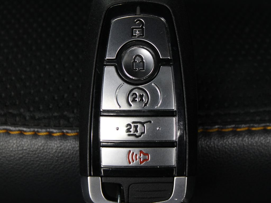 Used 2026 Ford Explorer Tremor w/ Tremor Convenience Package AWD/4WD image 73