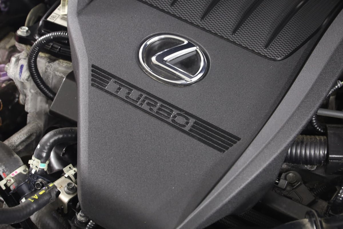 Used 2024 Lexus NX 350 AWD w/ Cold Area Package image 20