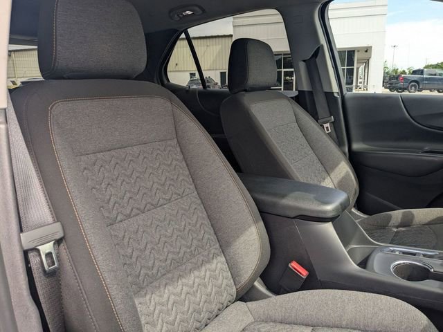 Used 2024 Chevrolet Equinox LT image 40