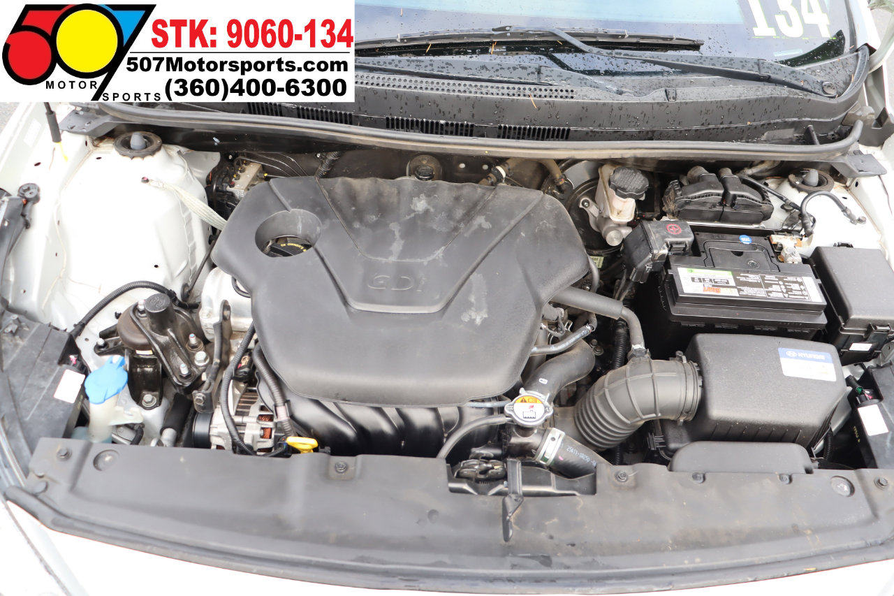 Used 2017 Hyundai Accent SE image 21