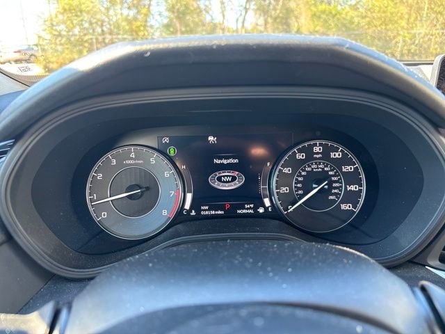 Certified 2023 Acura TLX w/ Technology Package image 13