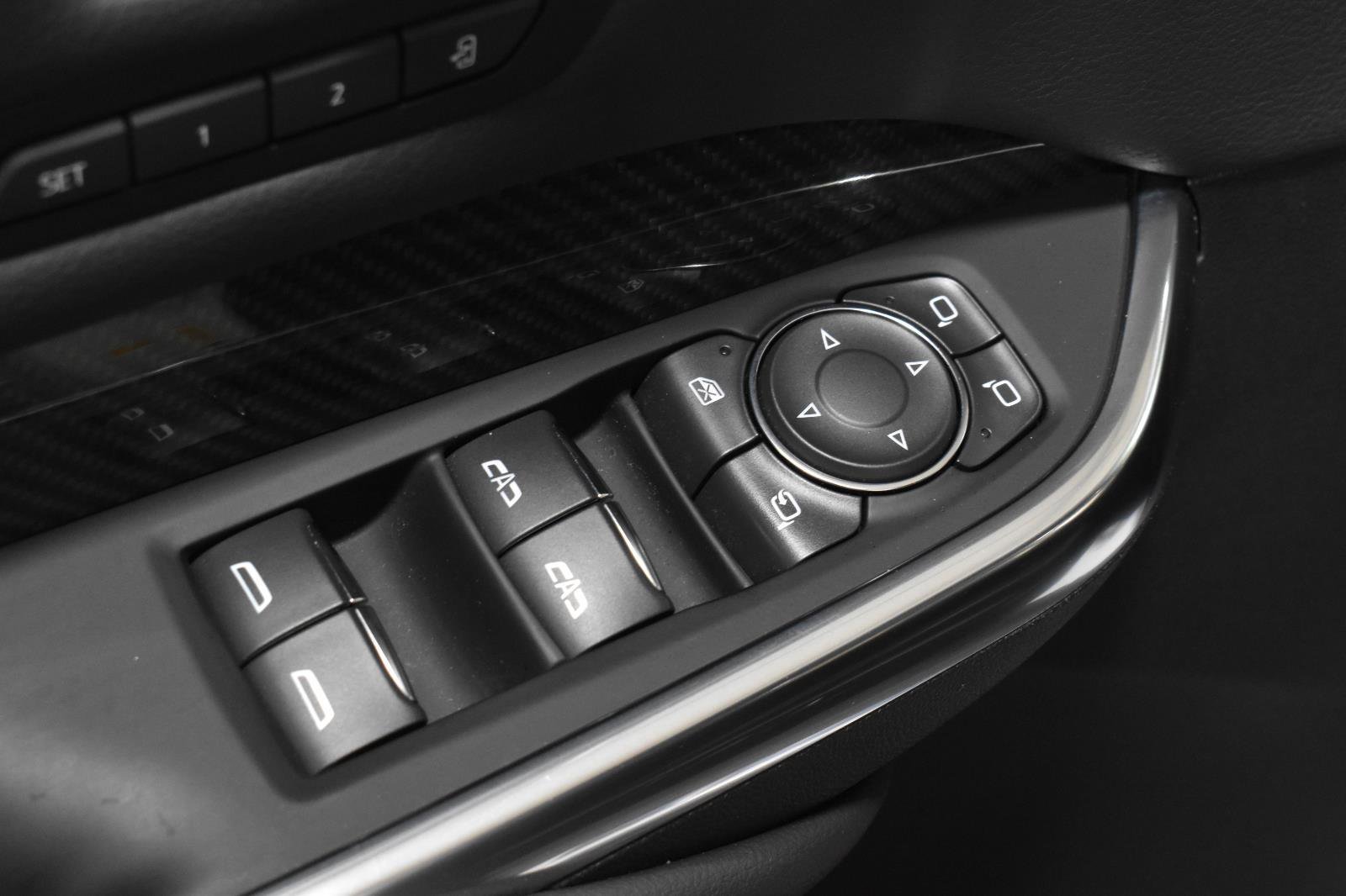 Certified 2023 Cadillac XT4 Sport image 11