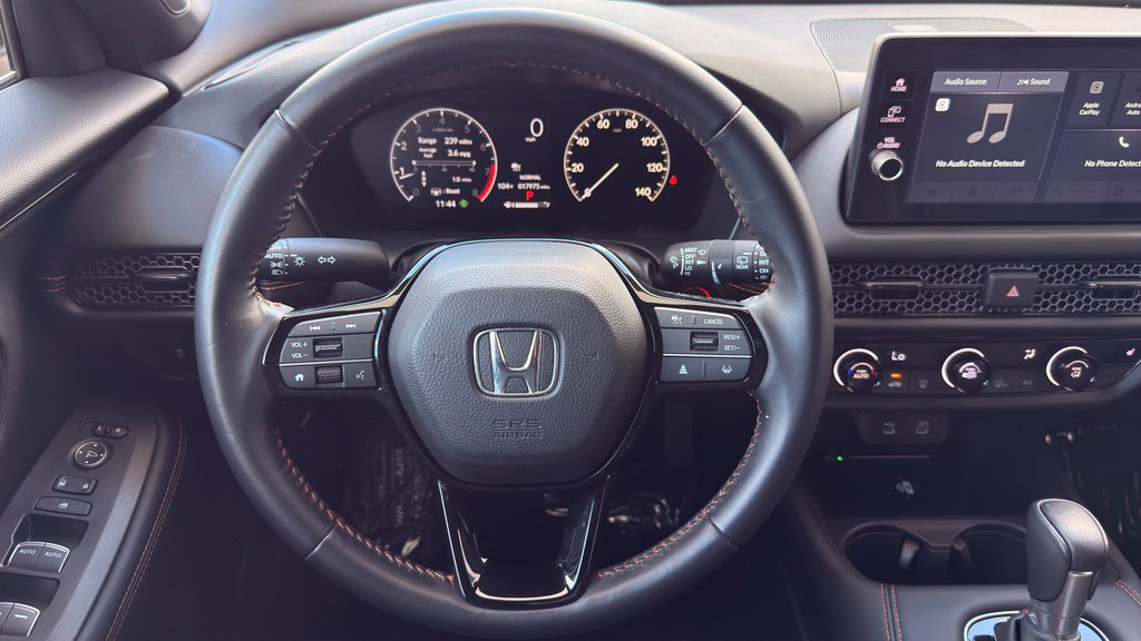Used 2026 Honda HR-V Sport image 21