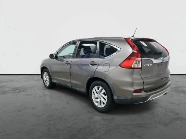 Used 2016 Honda CR-V EX image 2