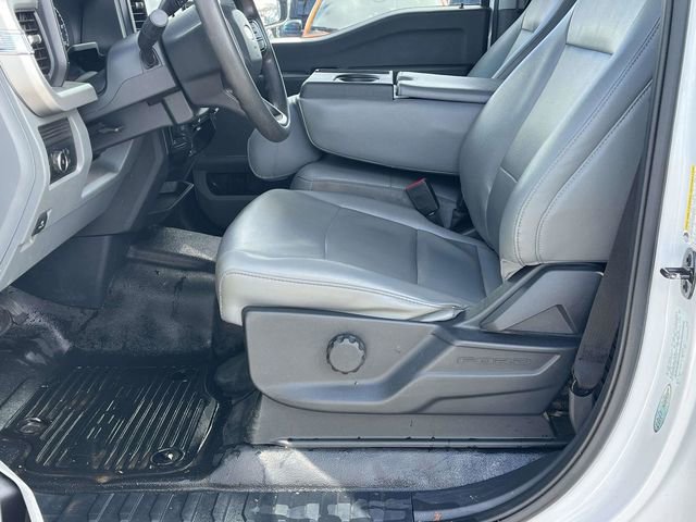 Used 2024 Ford F250 XL w/ FX4 Off-Road Package image 13