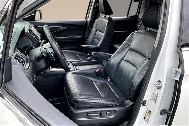 Certified 2022 Honda Ridgeline RTL-E image 21