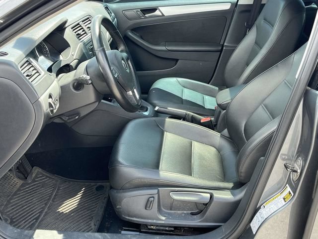 Used 2014 Volkswagen Jetta SE FWD image 13