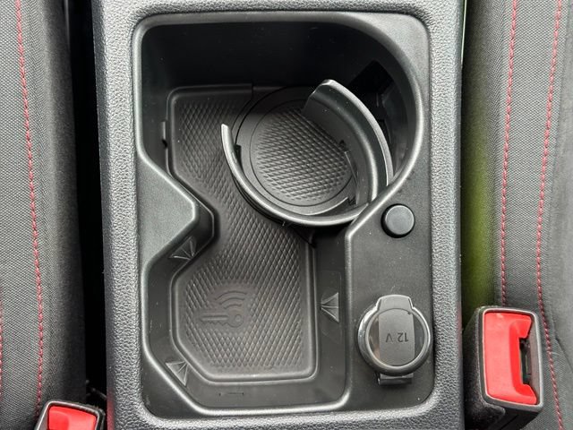 Certified 2024 Volkswagen GTI S FWD image 22