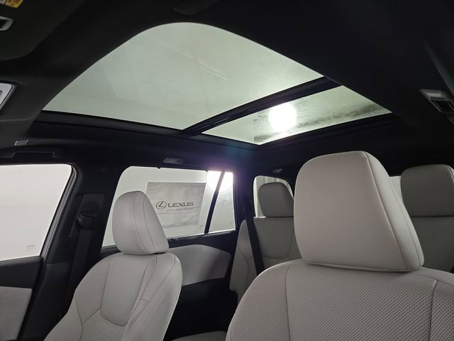New 2026 Lexus TX 350 AWD image 33