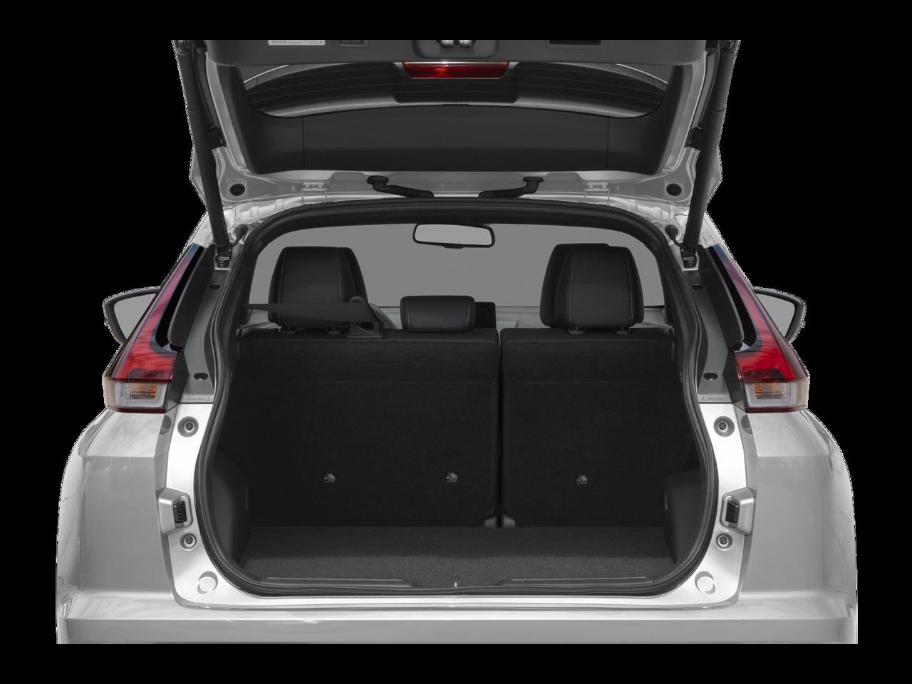New 2025 Mitsubishi Eclipse Cross SEL image 43