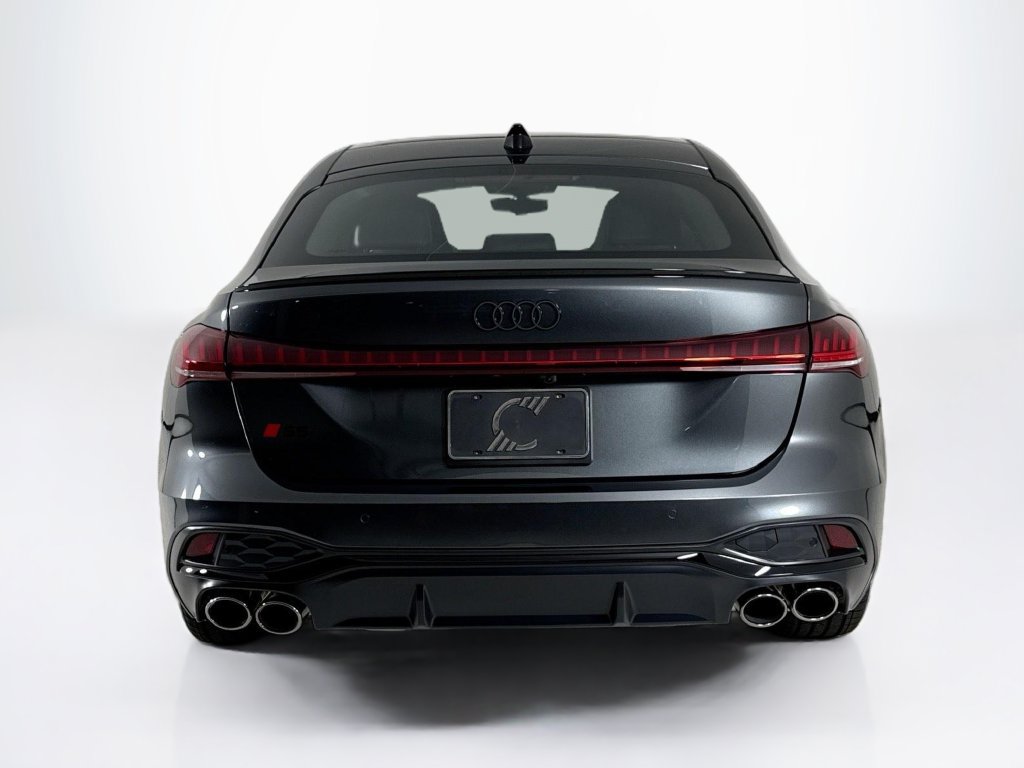 New 2026 Audi S5 Premium Plus AWD/4WD image 4