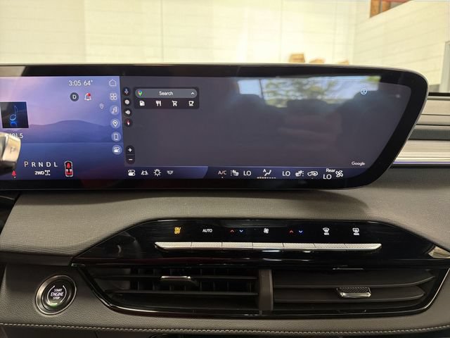 Certified 2025 Buick Enclave Preferred w/ LPO, Floor Liner Package AWD/4WD image 18