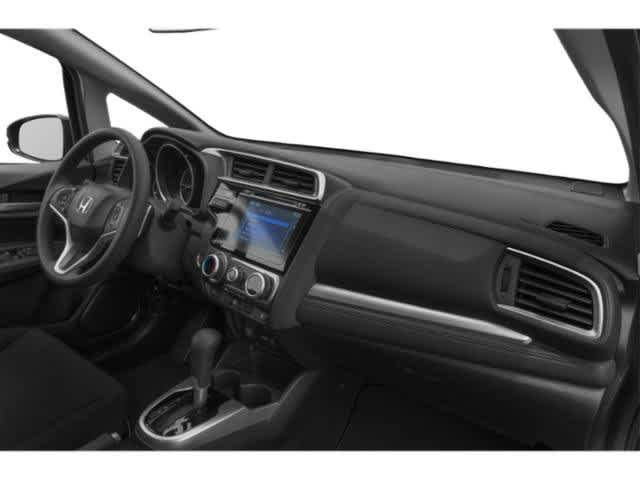 Used 2015 Honda Fit EX image 18