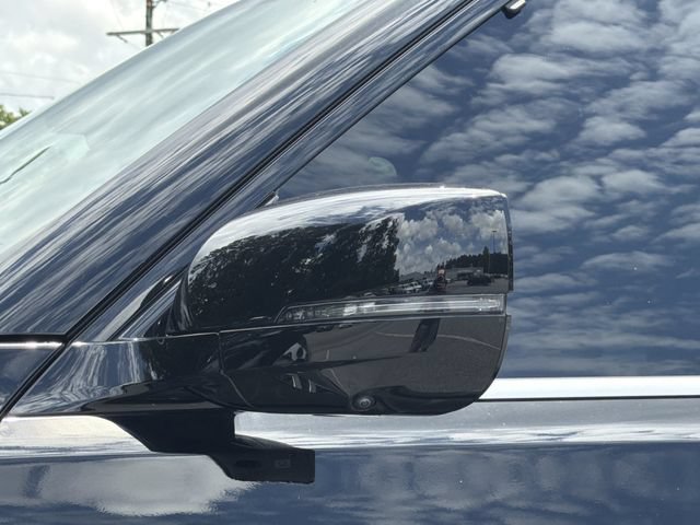 New 2026 Nissan Armada Platinum Reserve AWD/4WD image 12