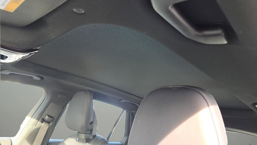 Used 2025 Mercedes-Benz GLC 43 AMG GLC 43 AMGﾮ image 19