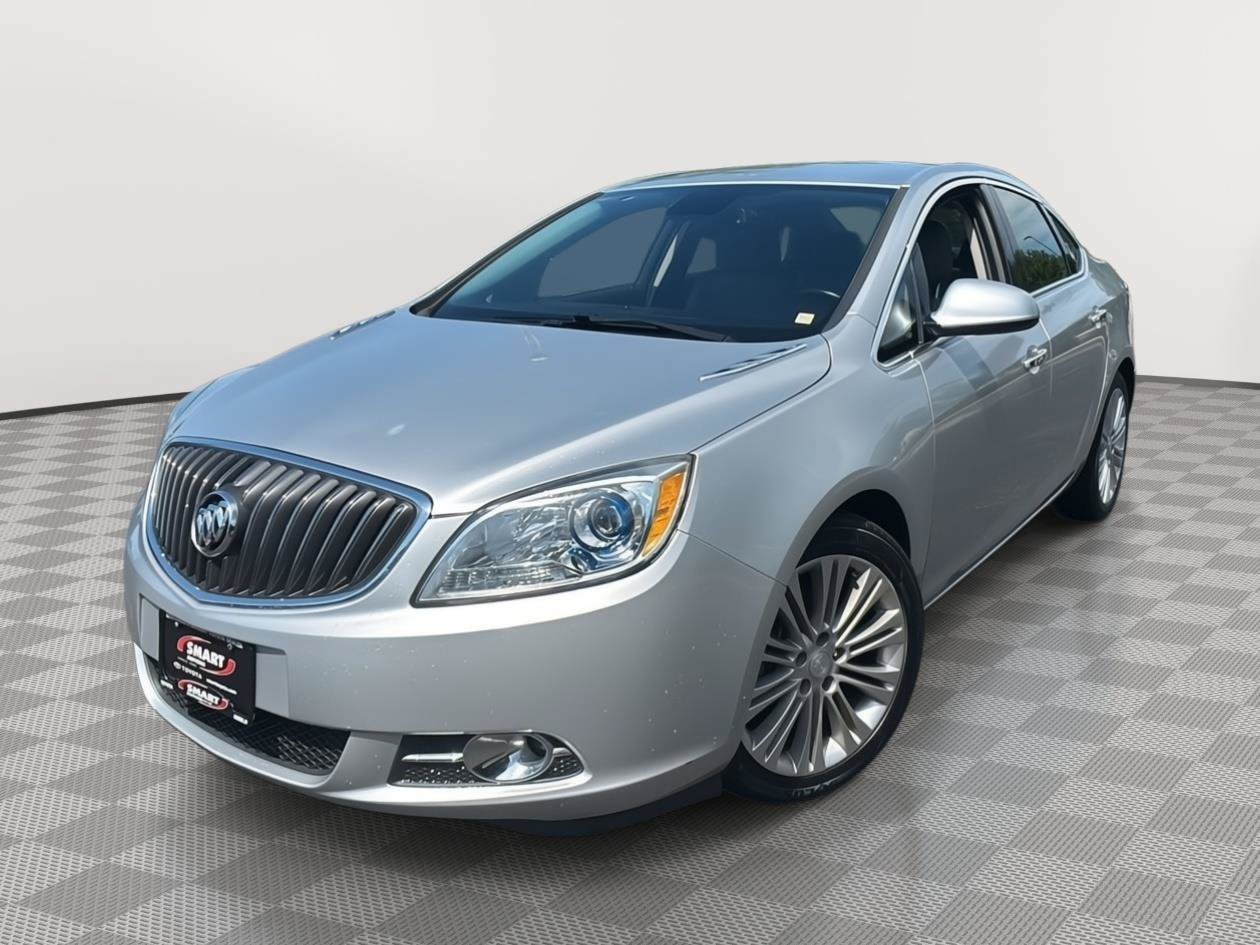 Used 2013 Buick Verano Convenience