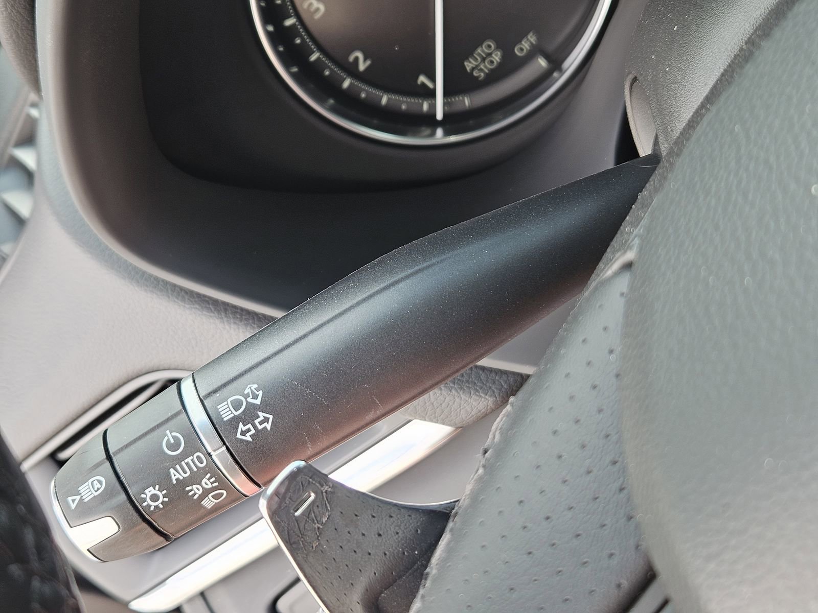 Certified 2025 Cadillac CT4 Sport image 27