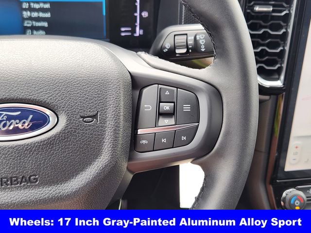 New 2026 Ford Ranger XLT image 29