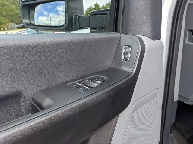 New 2026 Ford F450 XL image 14