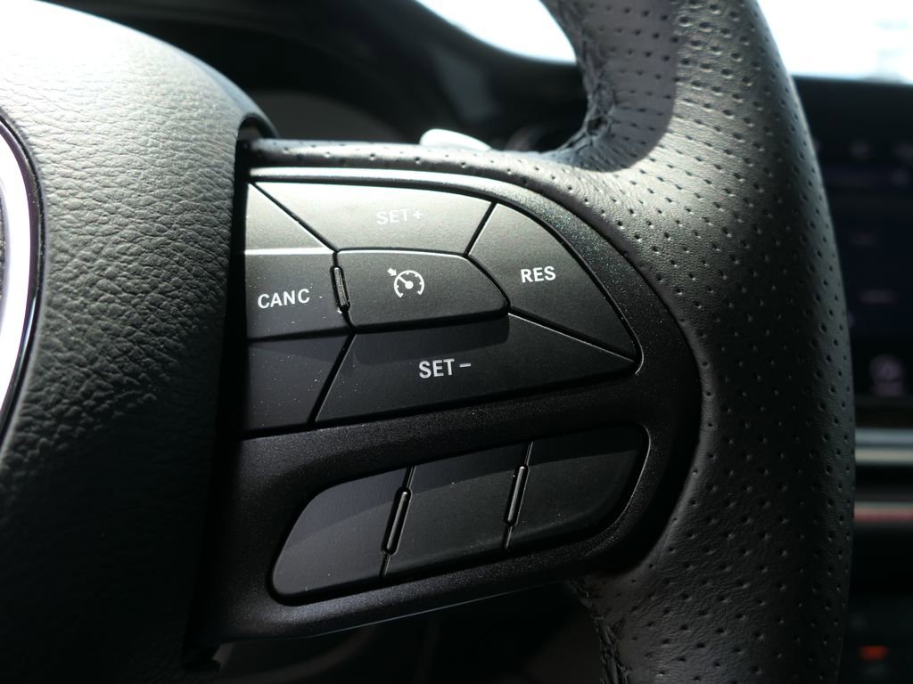 New 2026 Dodge Durango GT w/ Blacktop Package RWD image 12