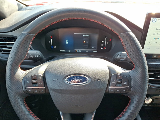 Used 2023 Ford Escape ST-Line w/ Tech Pack #1 image 20