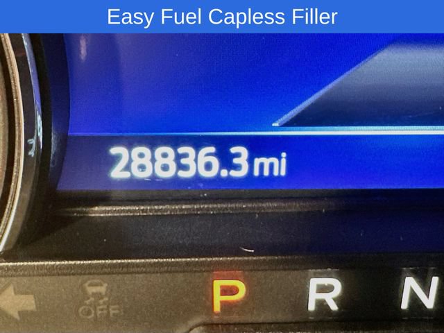 Certified 2023 Ford Explorer XLT w/ Class IV Trailer Tow Package AWD/4WD image 28