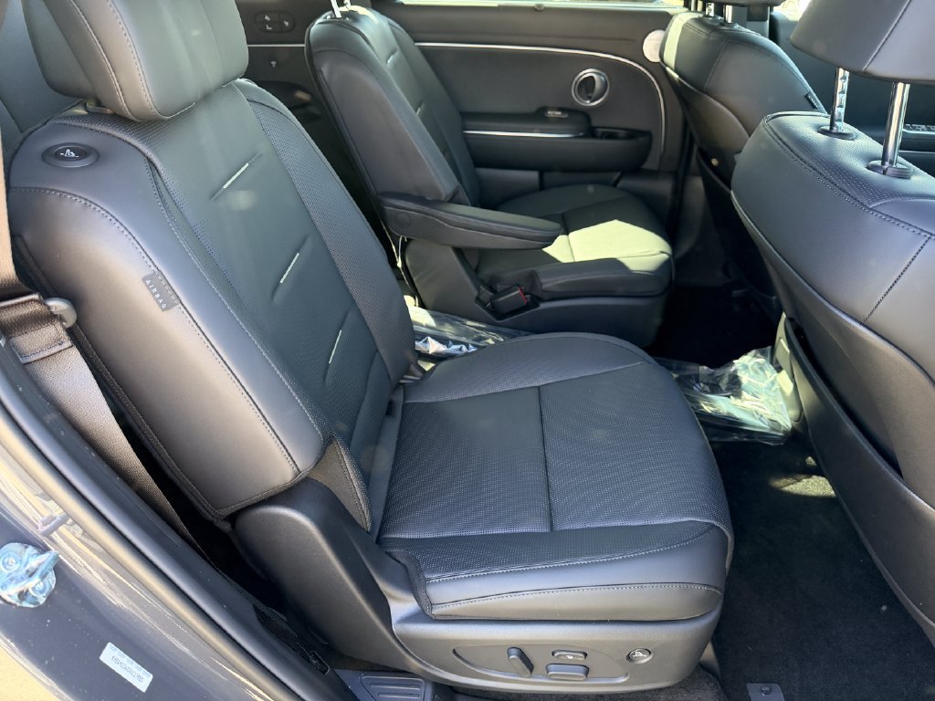 New 2027 Hyundai Palisade Calligraphy AWD/4WD image 12