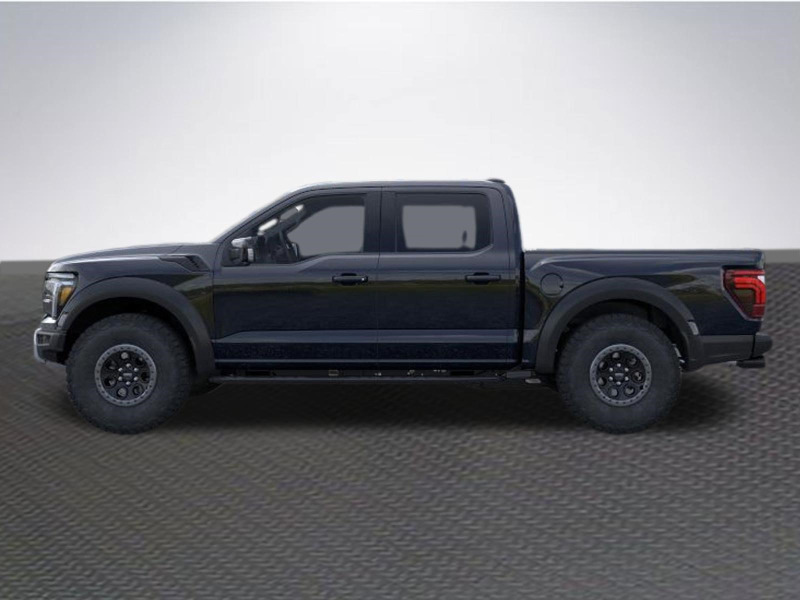 New 2026 Ford F150 Raptor AWD/4WD image 3