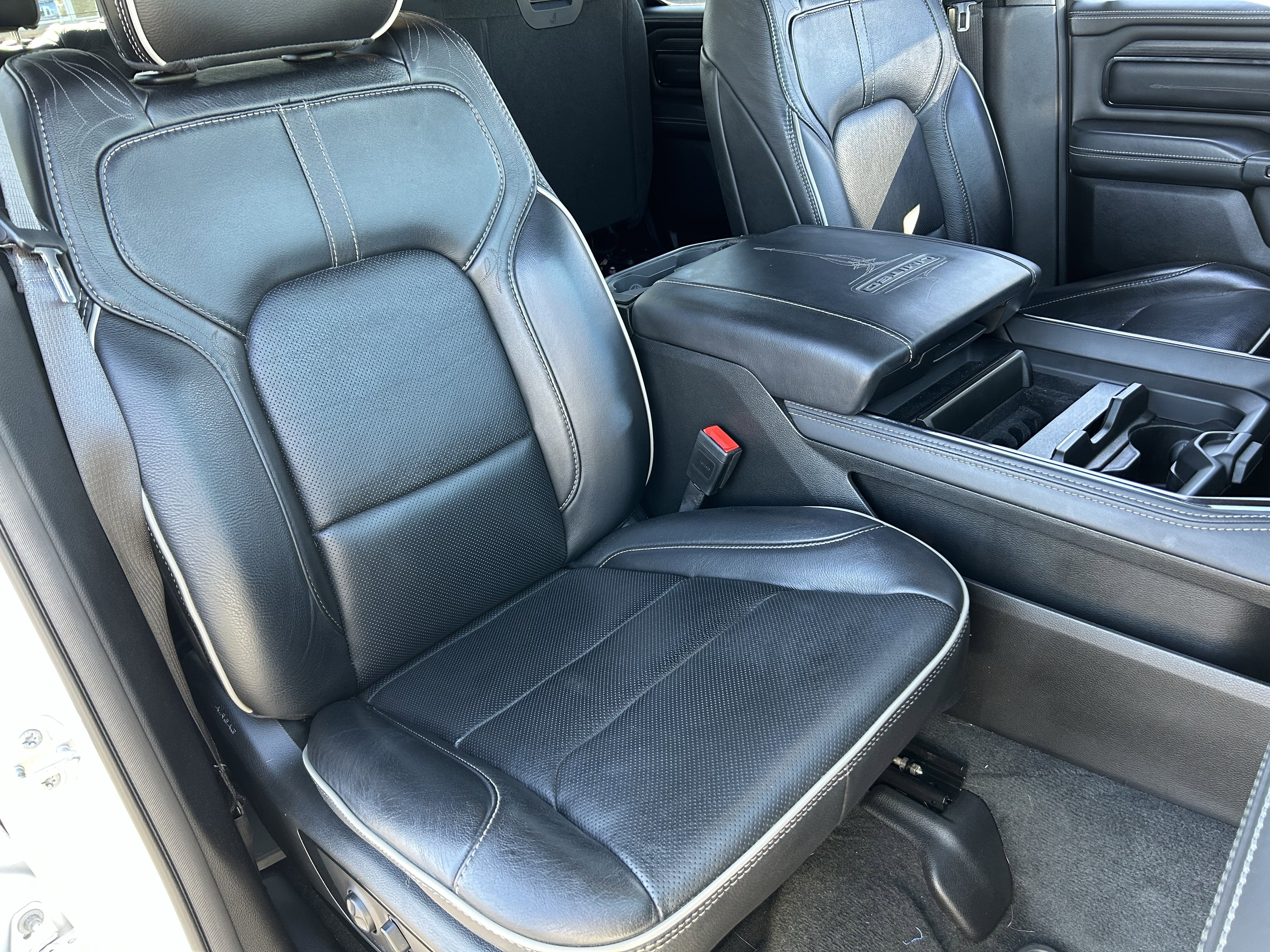 Certified 2023 RAM 1500 Limited image 9