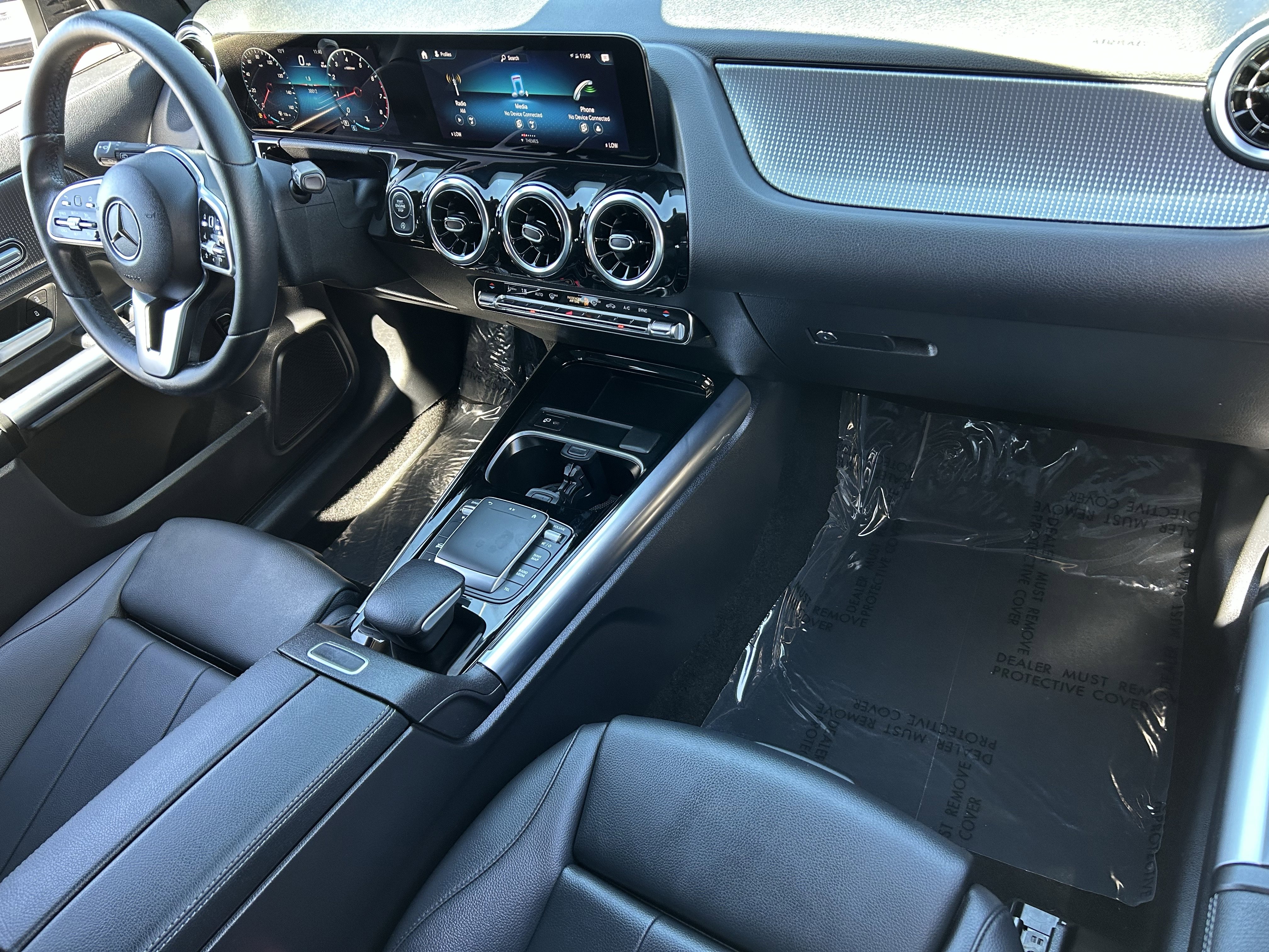 Used 2023 Mercedes-Benz GLA 250 image 11