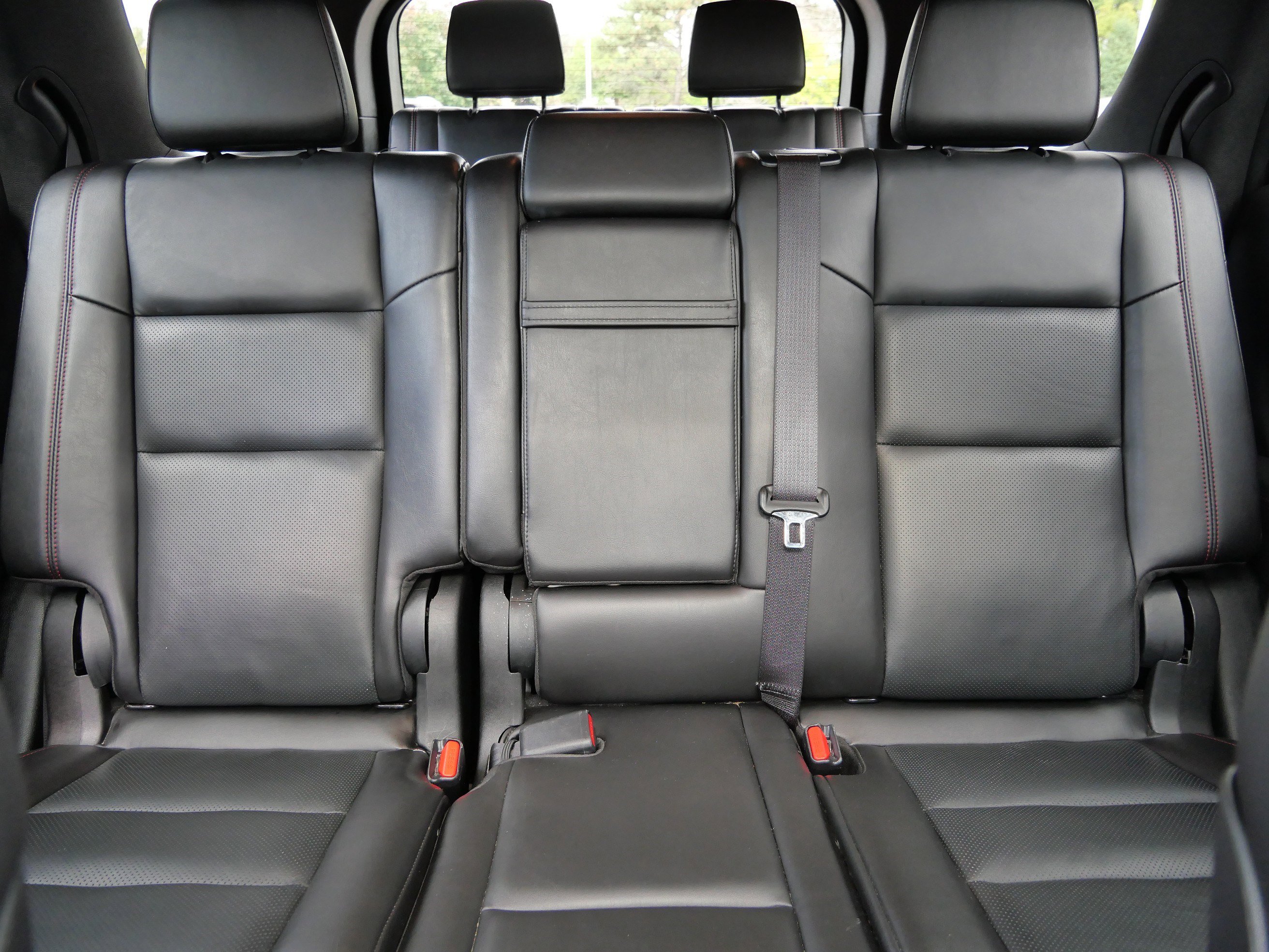 Used 2024 Dodge Durango GT image 13