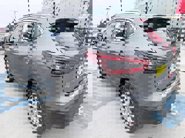 Certified 2022 Nissan Rogue Sport SV w/ Technology Package image 6