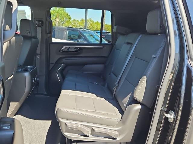 New 2026 Chevrolet Suburban LT w/ LPO, Get Active Package RWD image 25