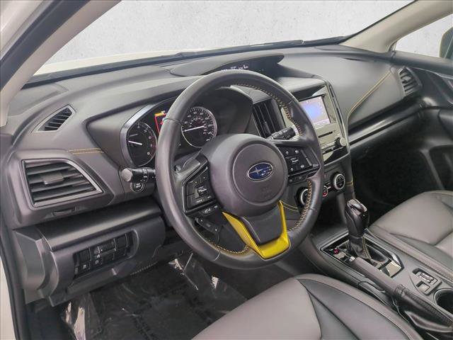 Certified 2022 Subaru Crosstrek 2.5i Sport AWD/4WD image 10