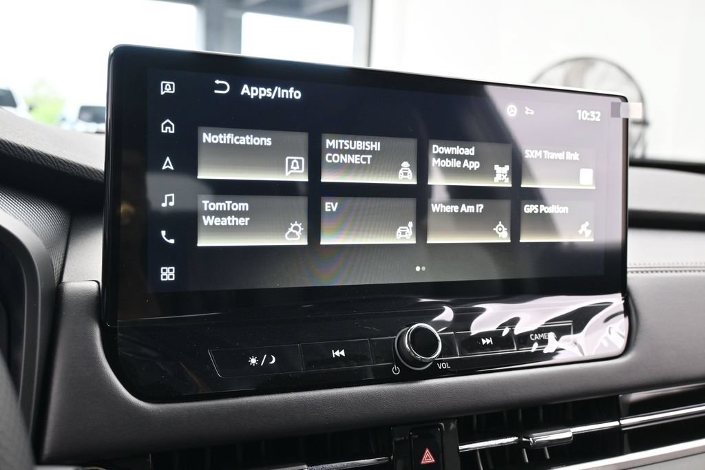 New 2026 Mitsubishi Outlander SEL AWD/4WD image 23