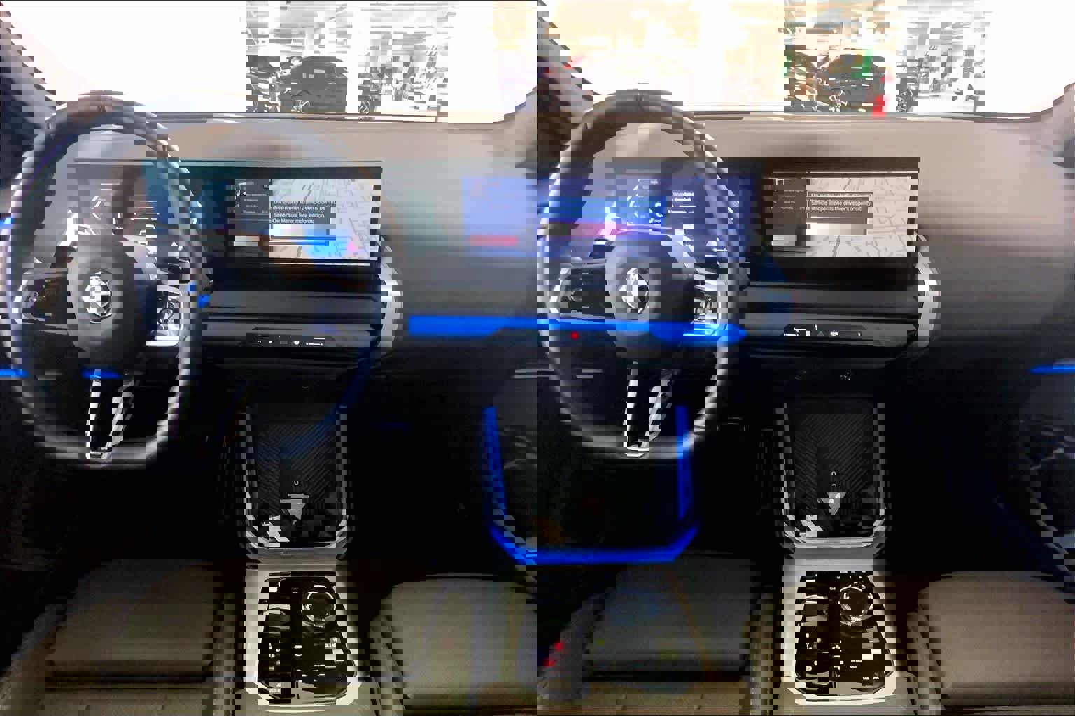 Used 2025 BMW X3 xDrive30i image 15