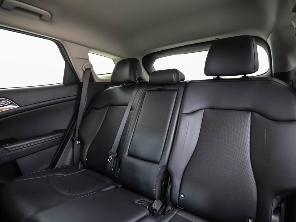 Used 2023 Kia Sportage EX image 23