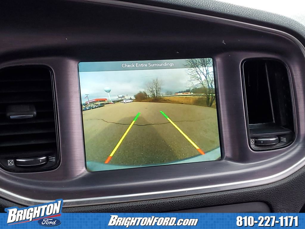 Used 2018 Dodge Charger GT w/ Blacktop Package image 23