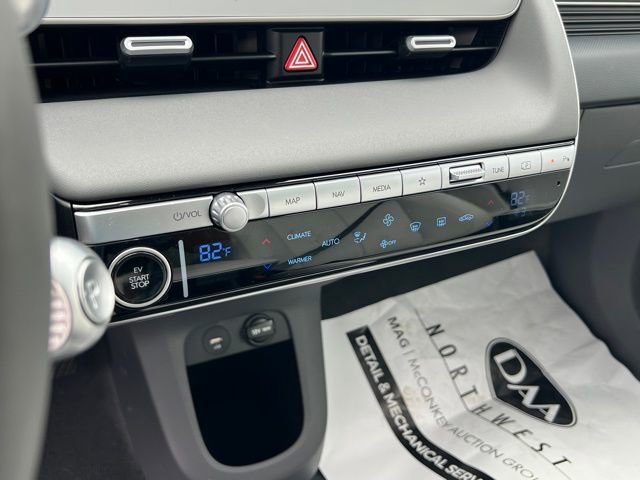 Certified 2024 Hyundai Ioniq 5 Limited AWD/4WD image 18