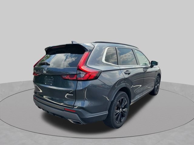 Used 2023 Honda CR-V Sport Touring image 13