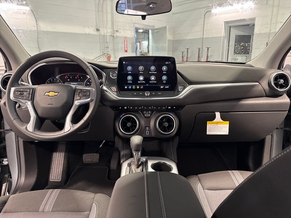 New 2026 Chevrolet Blazer LT FWD image 35