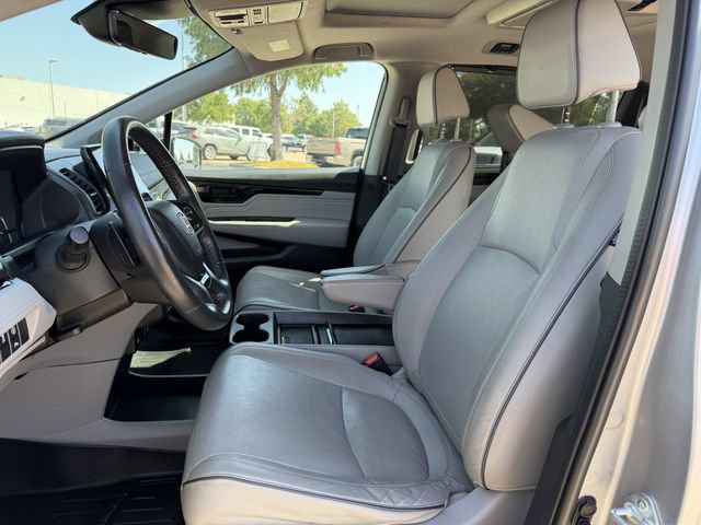 Used 2023 Honda Odyssey Elite image 26