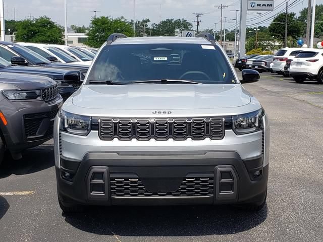 New 2026 Jeep Cherokee Limited AWD/4WD image 5